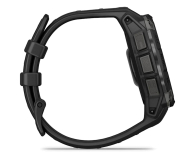 GARMIN Instinct 3 AMOLED 45mm Czarny (010-02936-00) - 1310368 - zdjęcie 4
